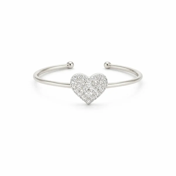Каблучка «Heart Starfall»