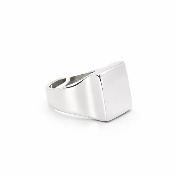 Каблучка «Square»