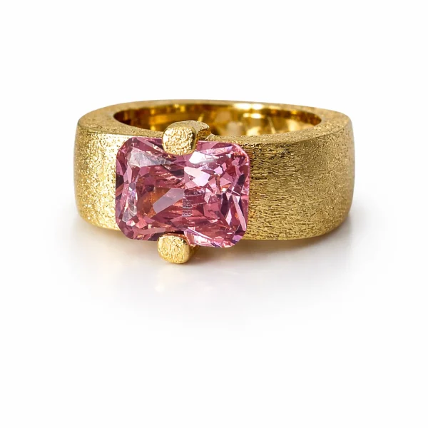 Каблучка «Pure Rosa»