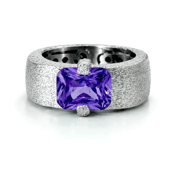 Каблучка «Pure Violet»