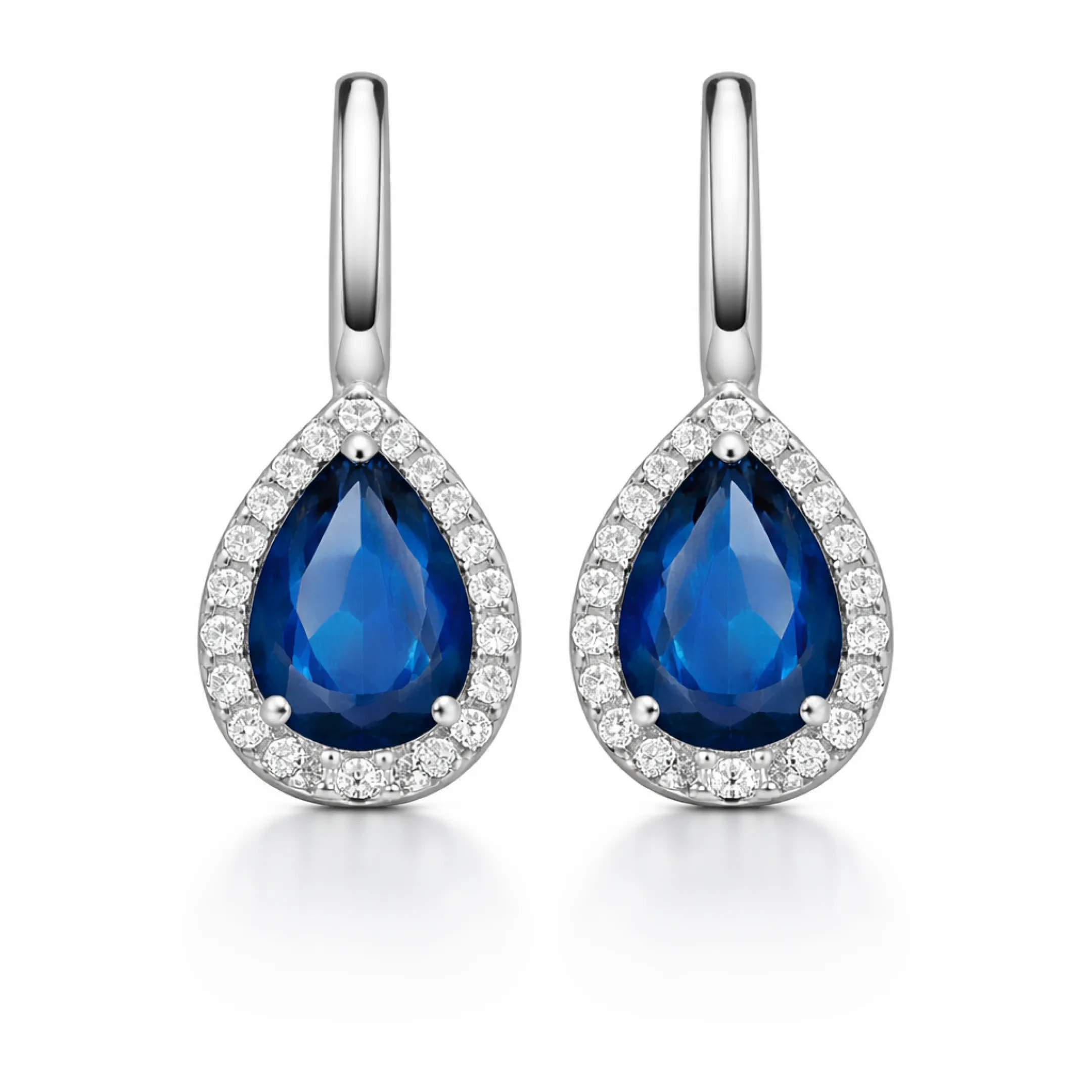 Goccia Blu 01