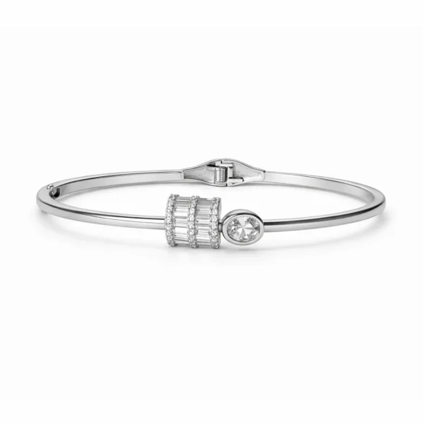 Браслет «Silver Spark»