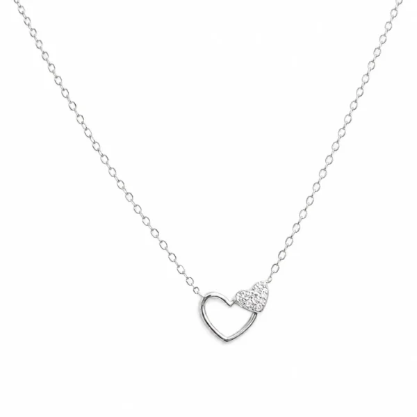Підвіска «Cuore Libero»