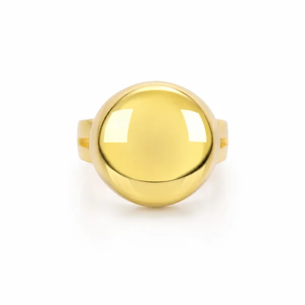 Каблучка «Specchio d’Oro»