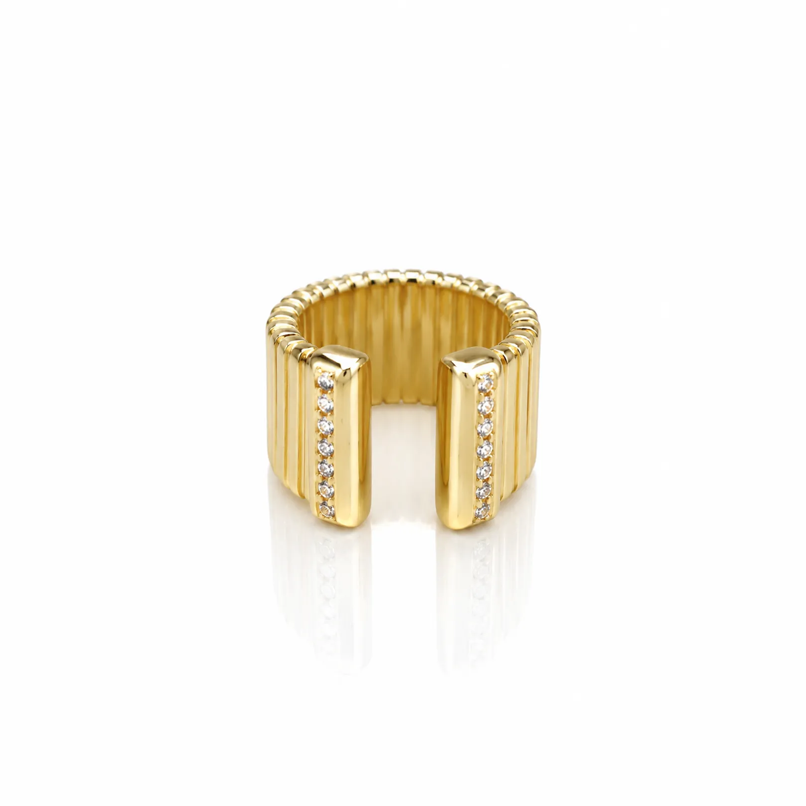Struttura luxury 01